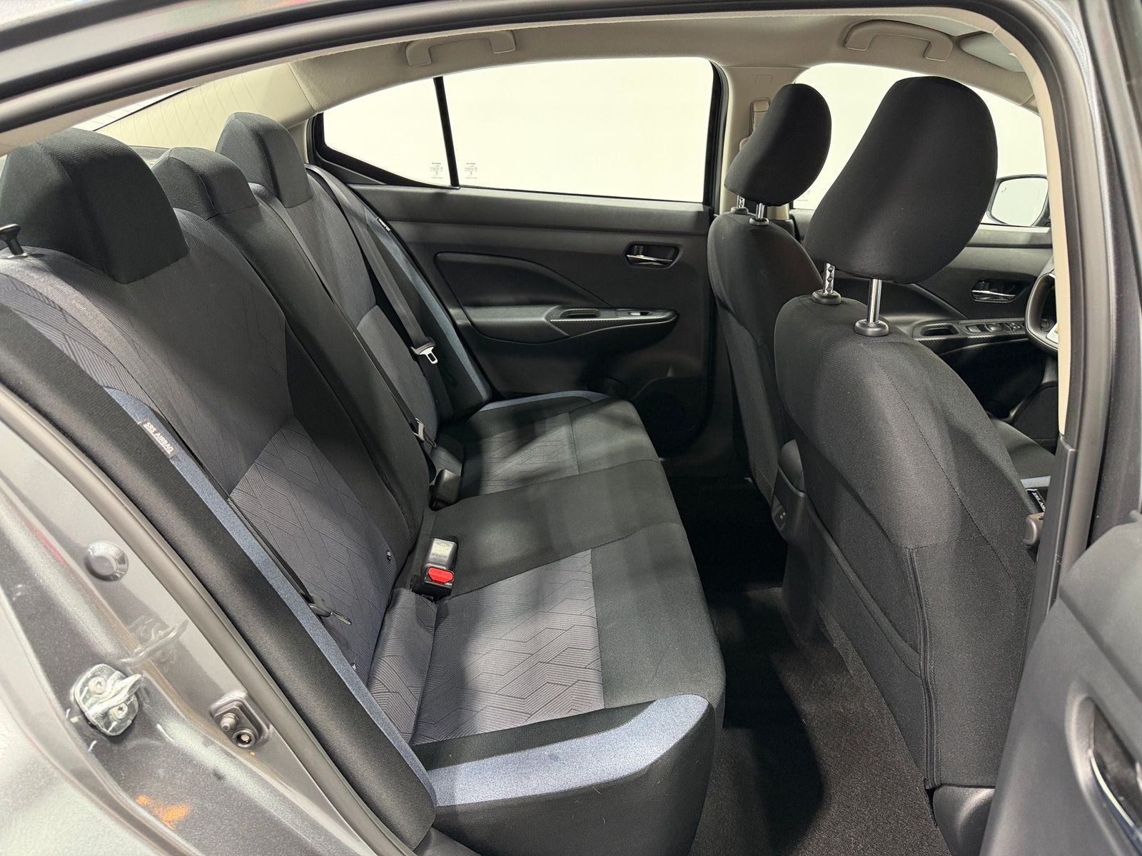 Thumbnail: 2023 Nissan Versa - 6