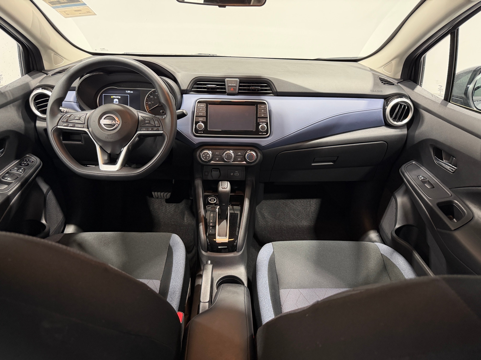 Thumbnail: 2023 Nissan Versa - 3