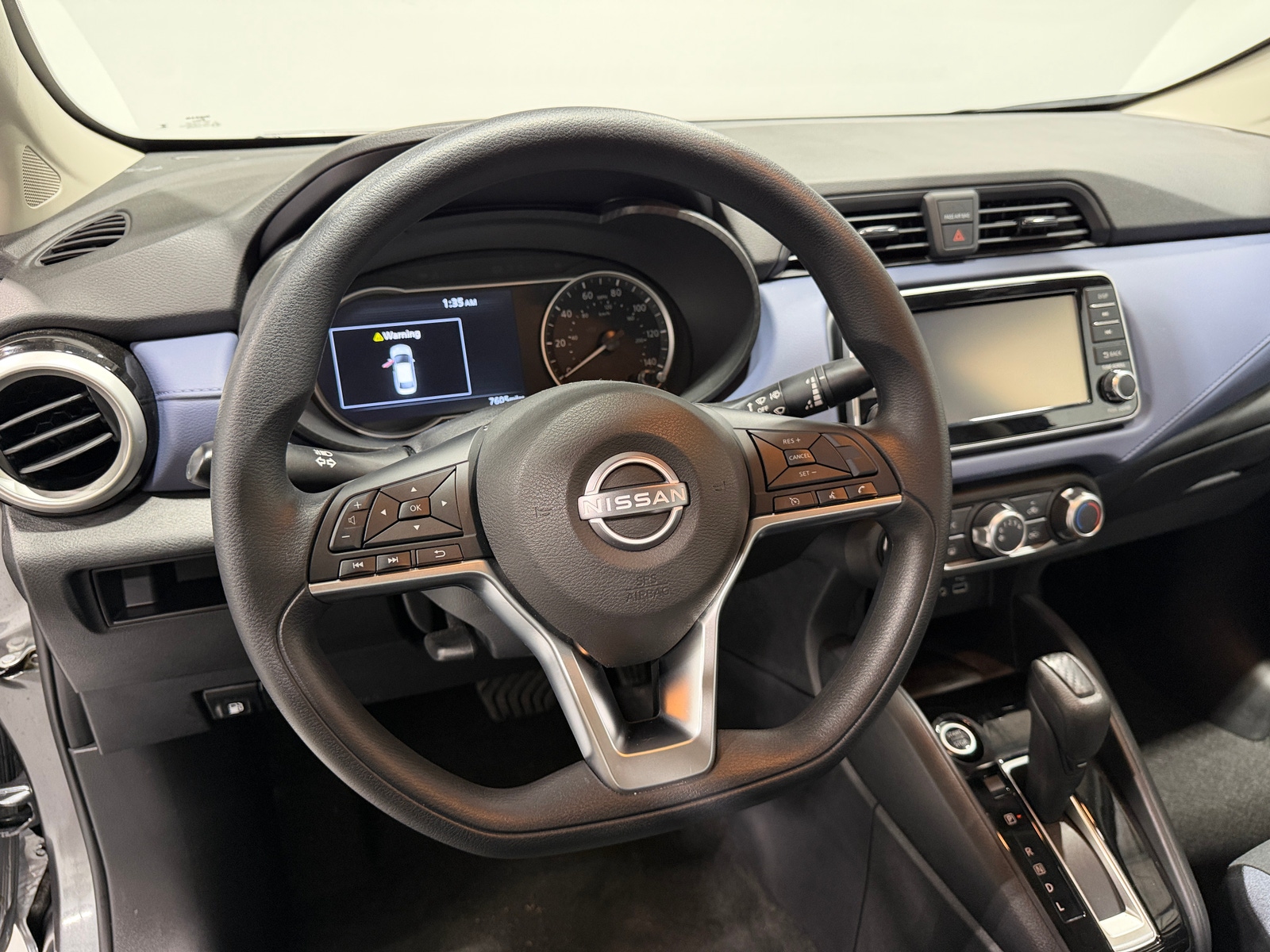 Thumbnail: 2023 Nissan Versa - 5