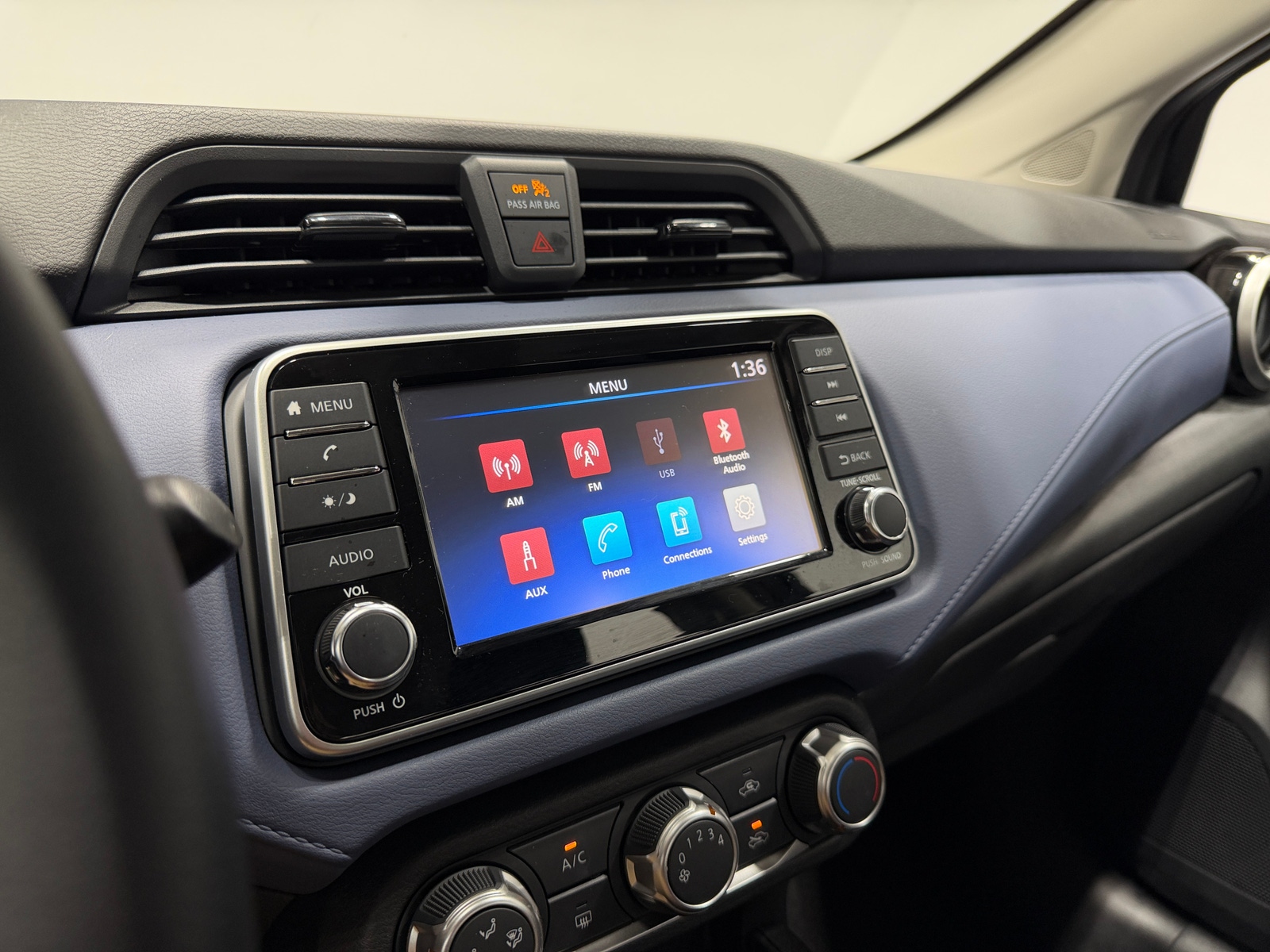 Thumbnail: 2023 Nissan Versa - 4