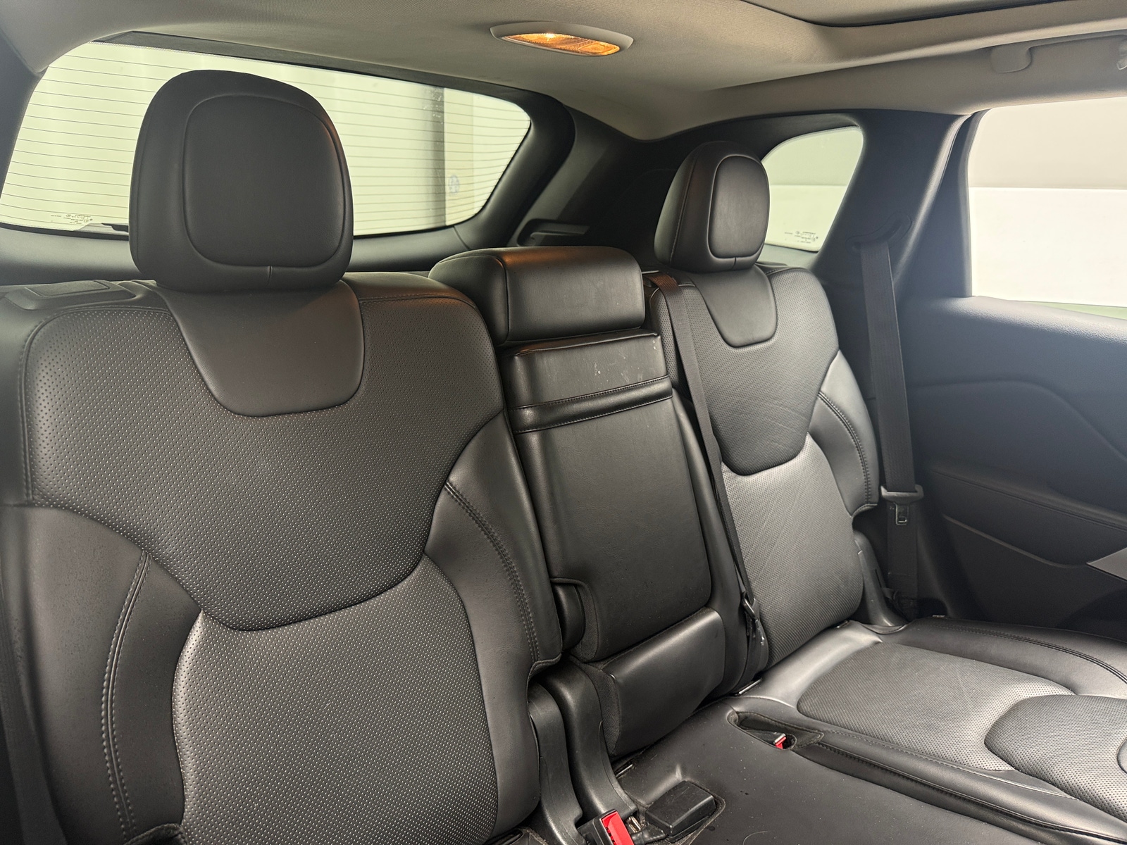 Thumbnail: 2018 Jeep Cherokee - 5