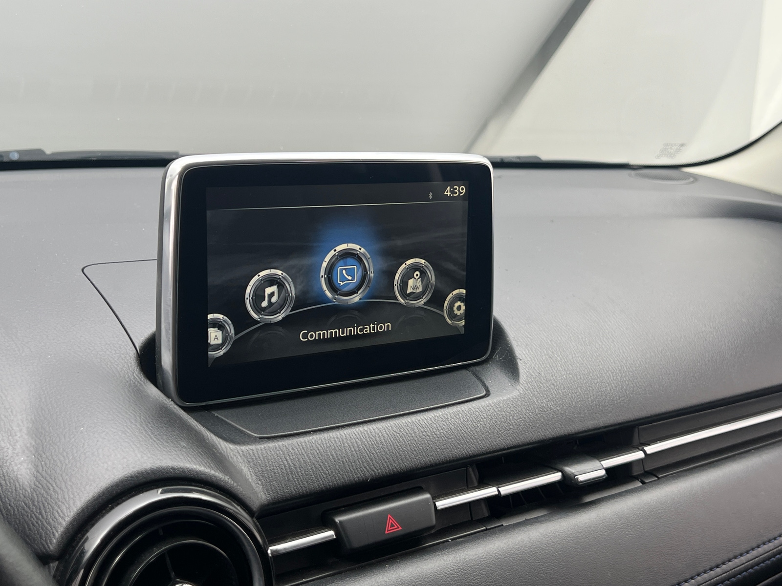 Thumbnail: 2016 Scion iA - 4