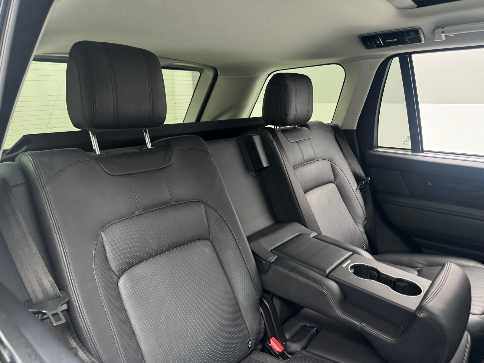 Thumbnail: 2018 Land Rover Range Rover - 5