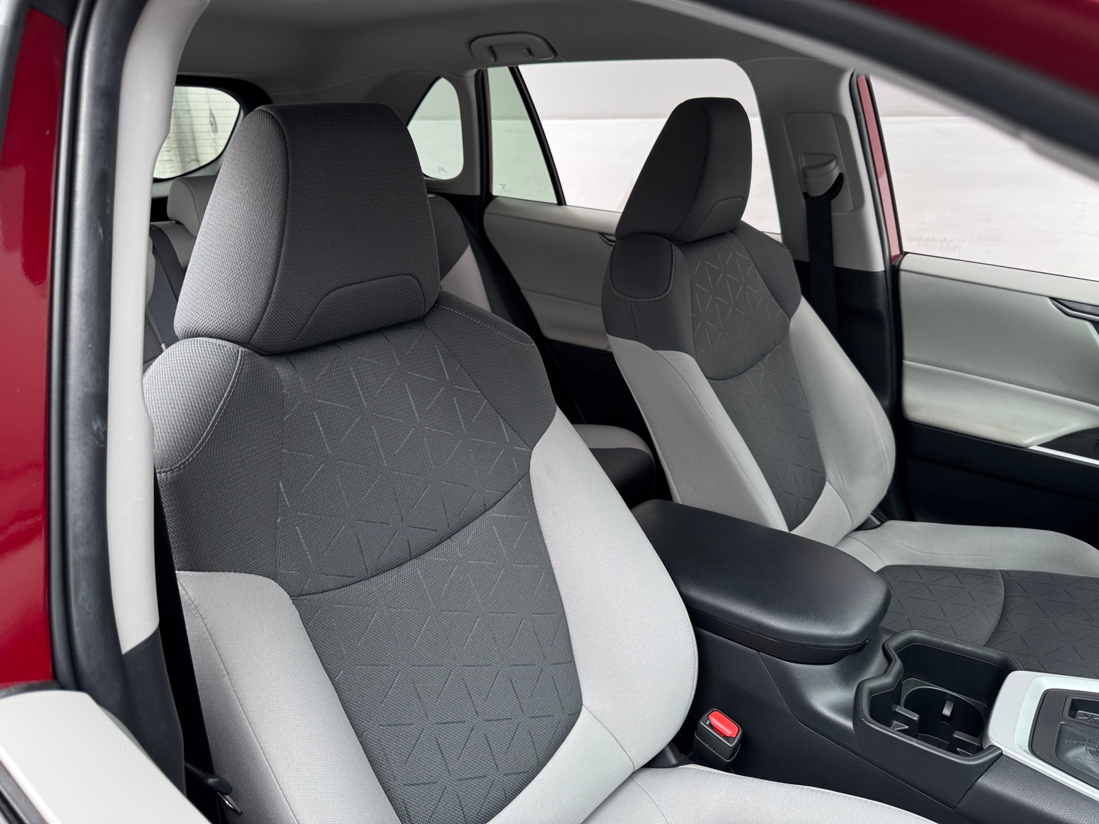 Thumbnail: 2023 Toyota RAV4 - 2