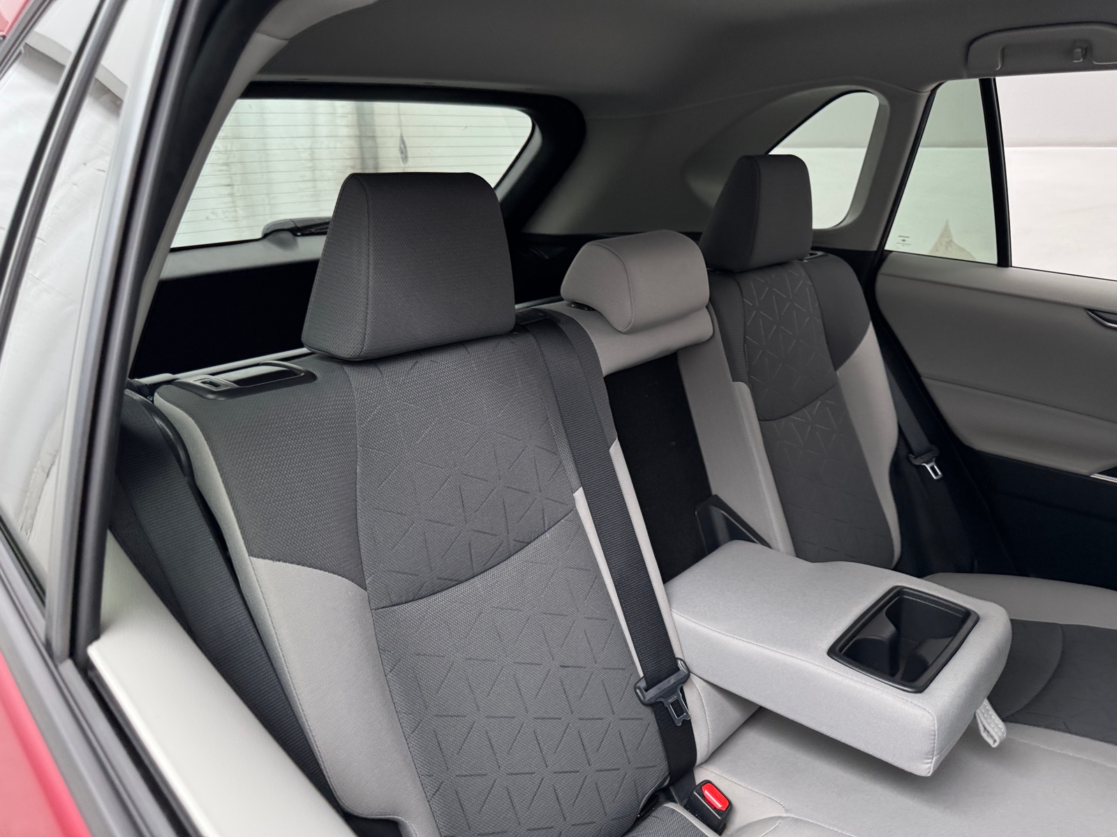 Thumbnail: 2023 Toyota RAV4 - 6
