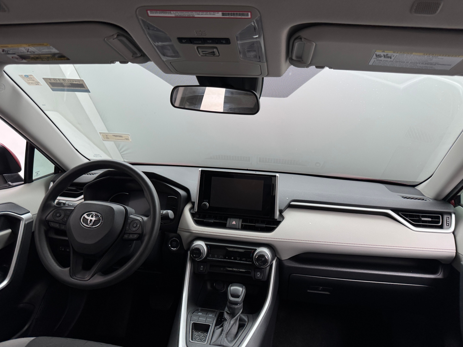 Thumbnail: 2023 Toyota RAV4 - 3