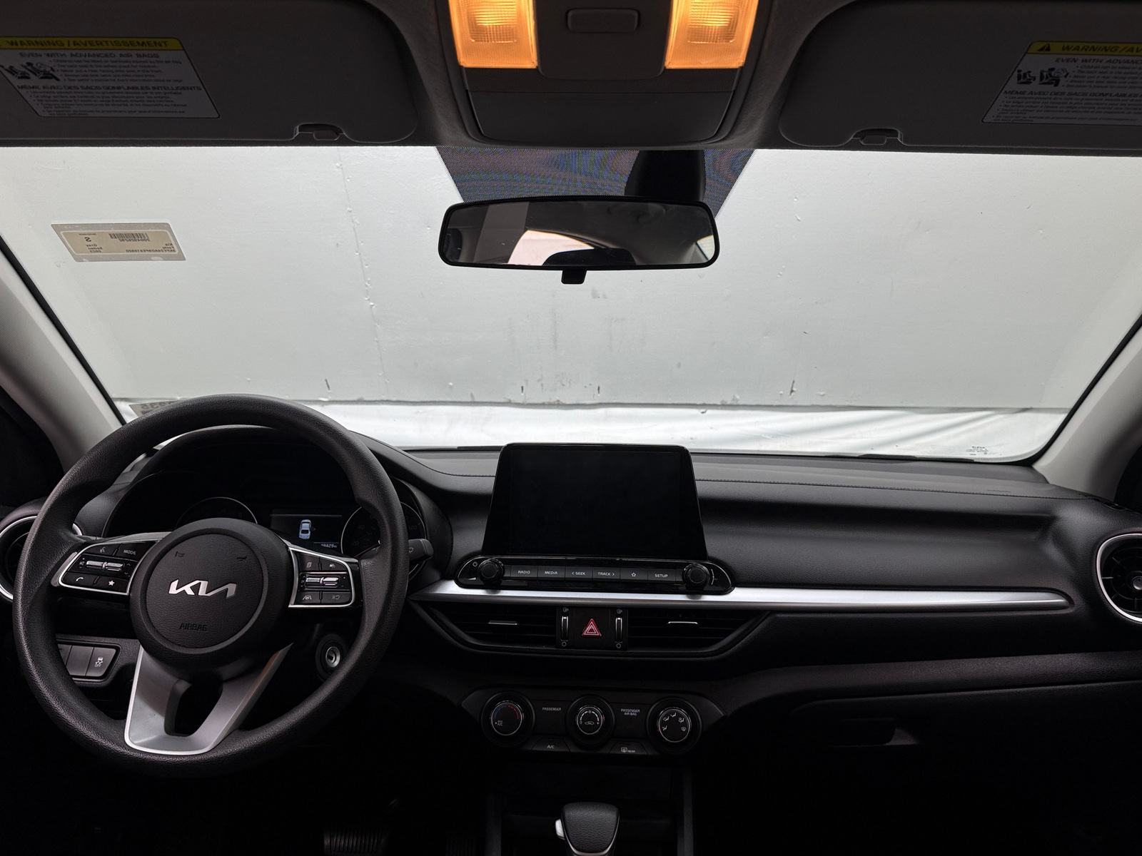 Thumbnail: 2023 Kia Forte - 3