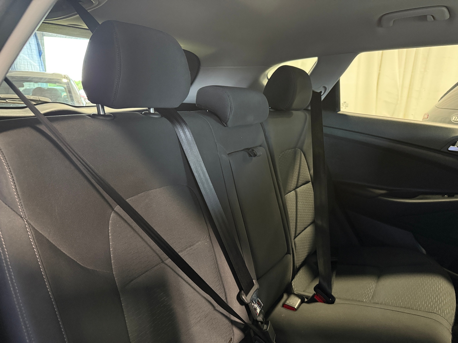 Thumbnail: 2019 Hyundai Tucson - 6