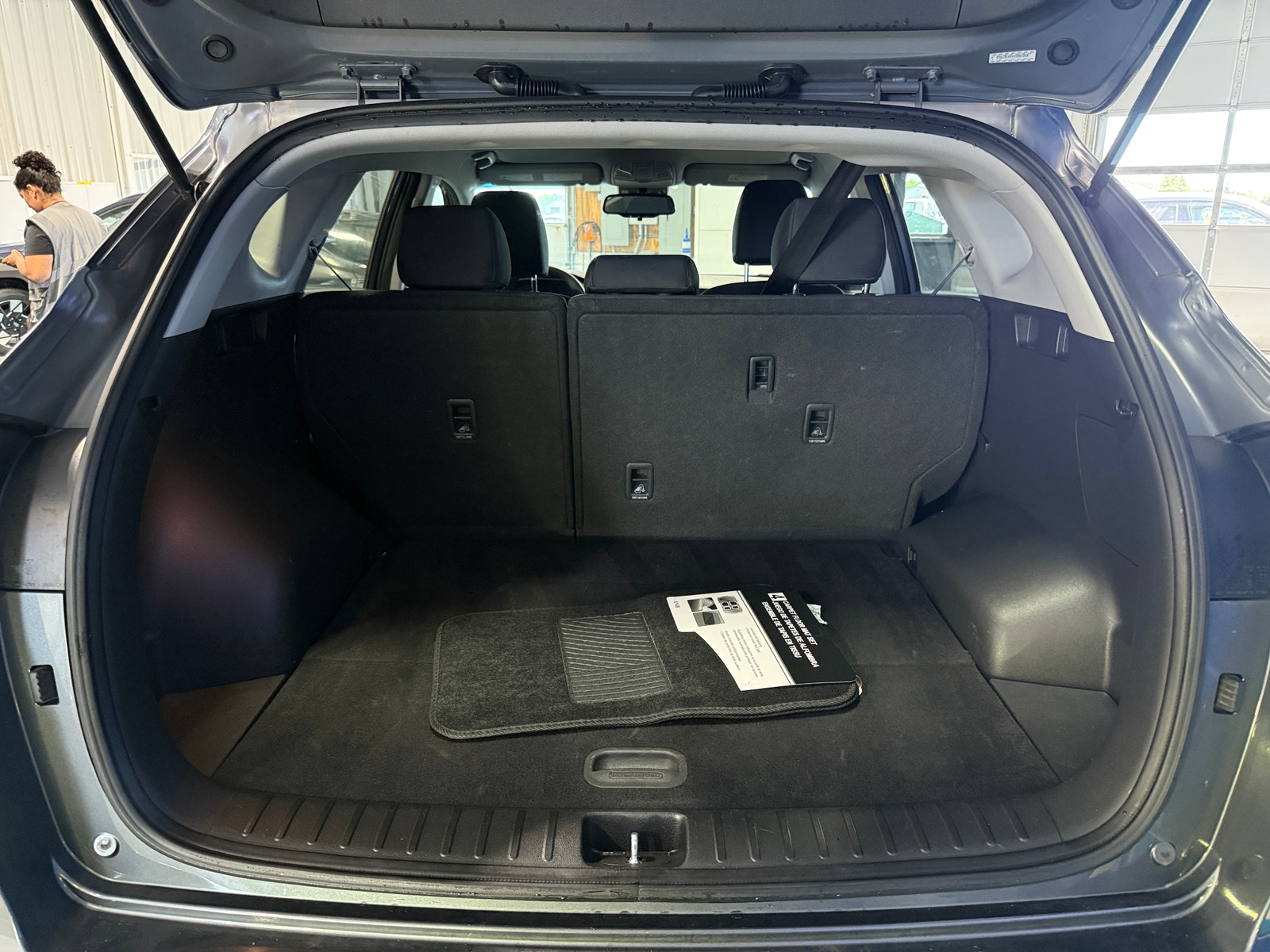 Thumbnail: 2019 Hyundai Tucson - 7