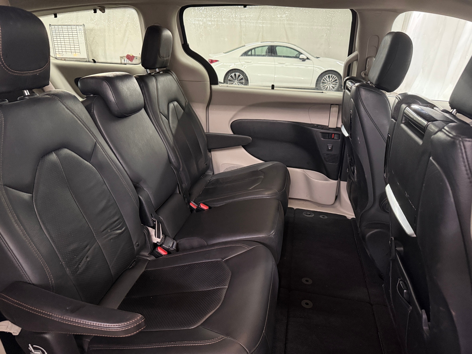 Thumbnail: 2020 Chrysler Pacifica - 5