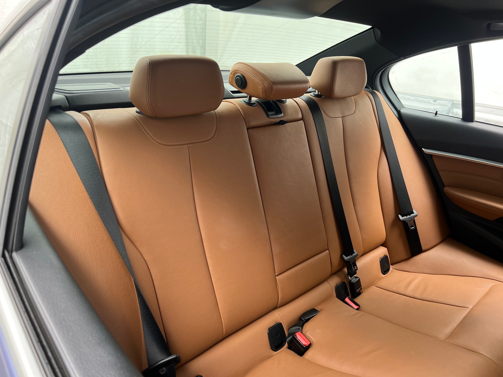 Thumbnail: 2016 BMW 3 Series - 5