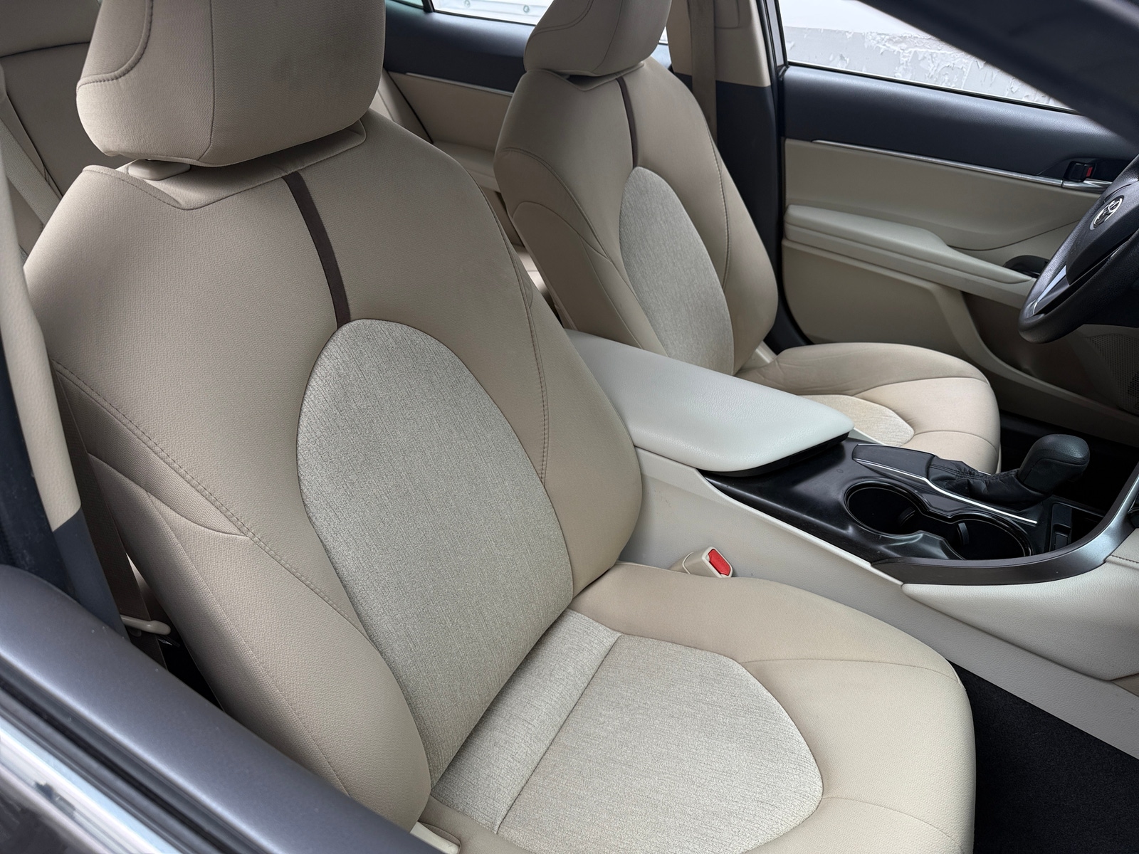 Thumbnail: 2020 Toyota Camry - 2