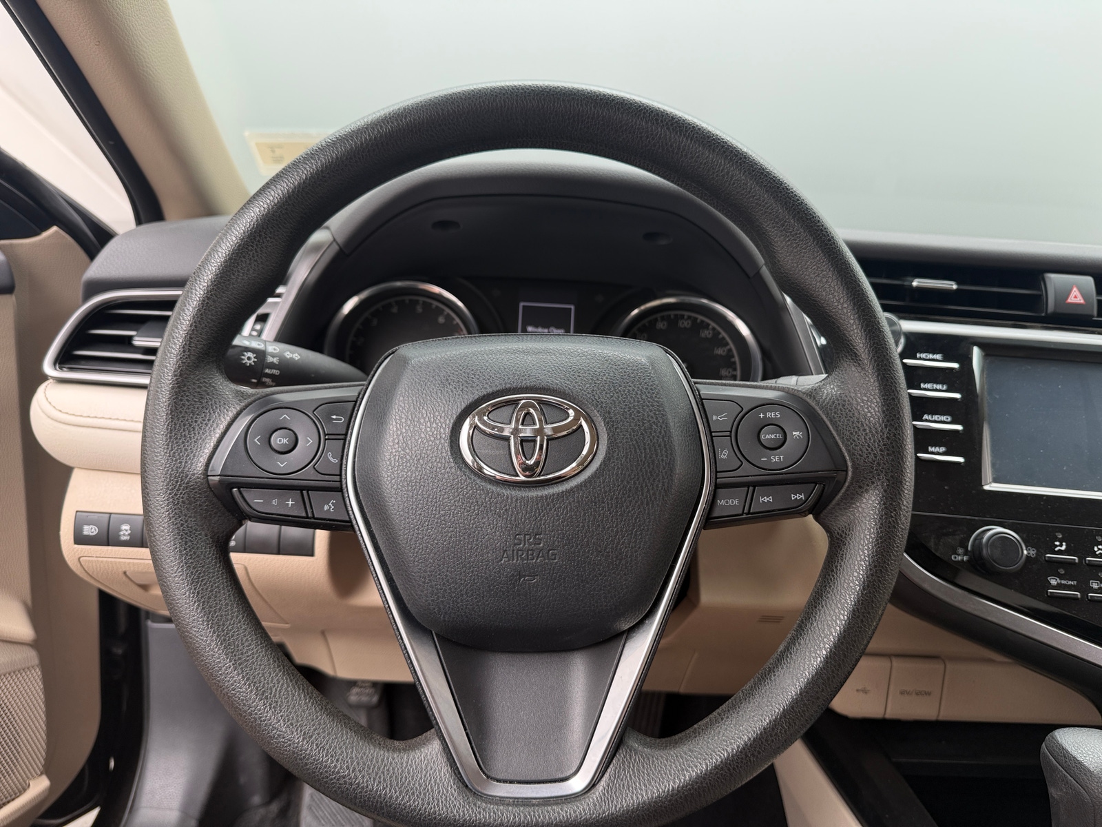 Thumbnail: 2020 Toyota Camry - 5