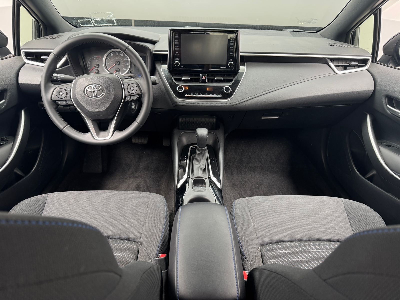 Thumbnail: 2022 Toyota Corolla - 3