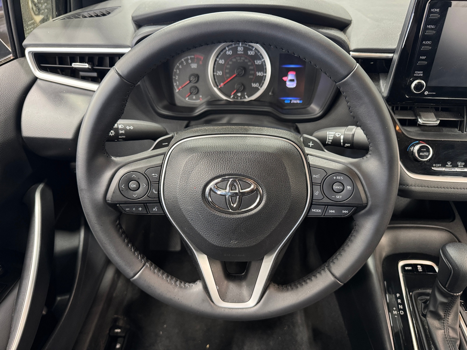 Thumbnail: 2022 Toyota Corolla - 5