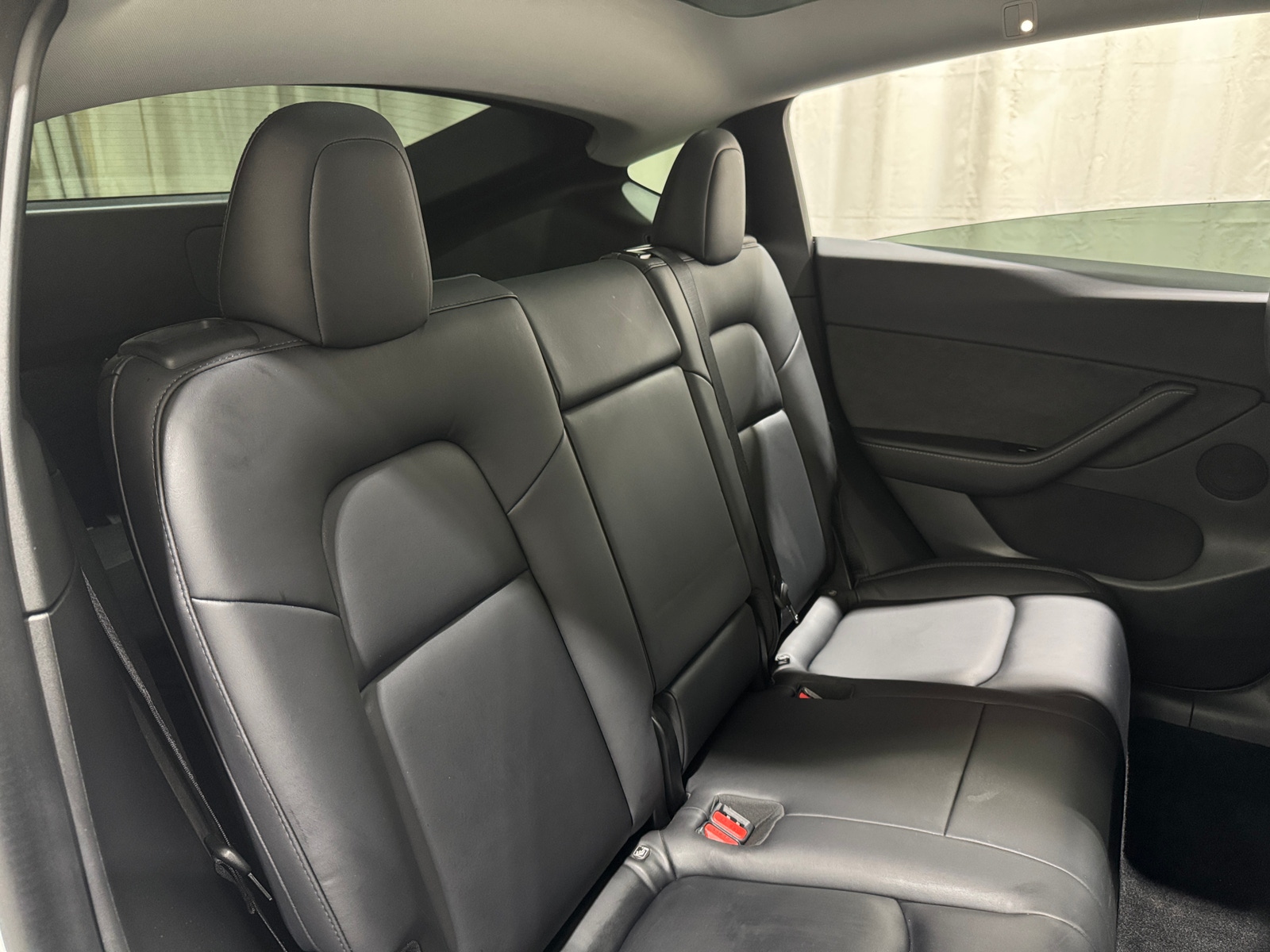 Thumbnail: 2020 Tesla Model Y - 5