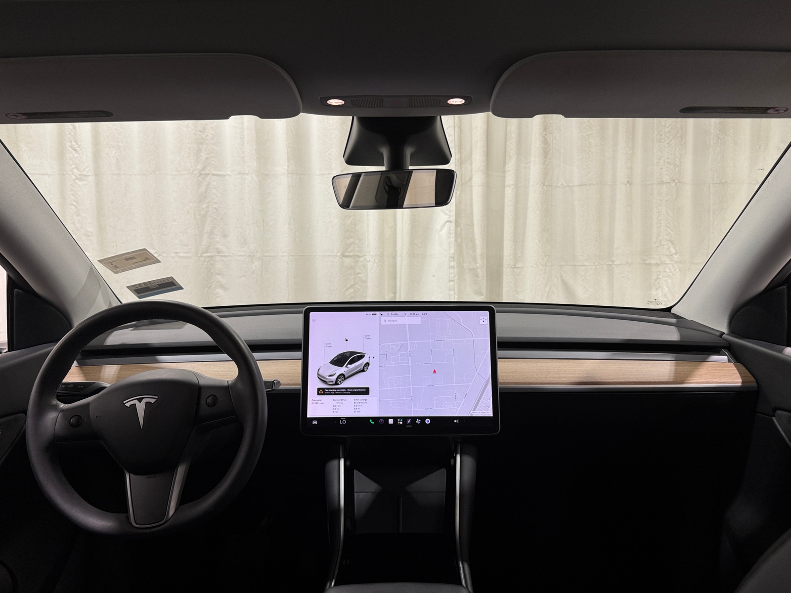 Thumbnail: 2020 Tesla Model Y - 2