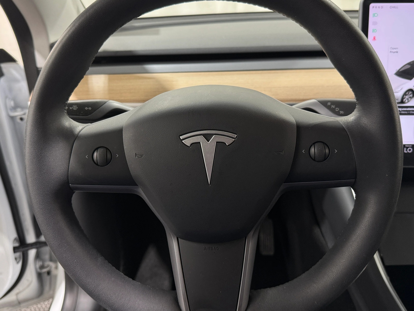 Thumbnail: 2020 Tesla Model Y - 4
