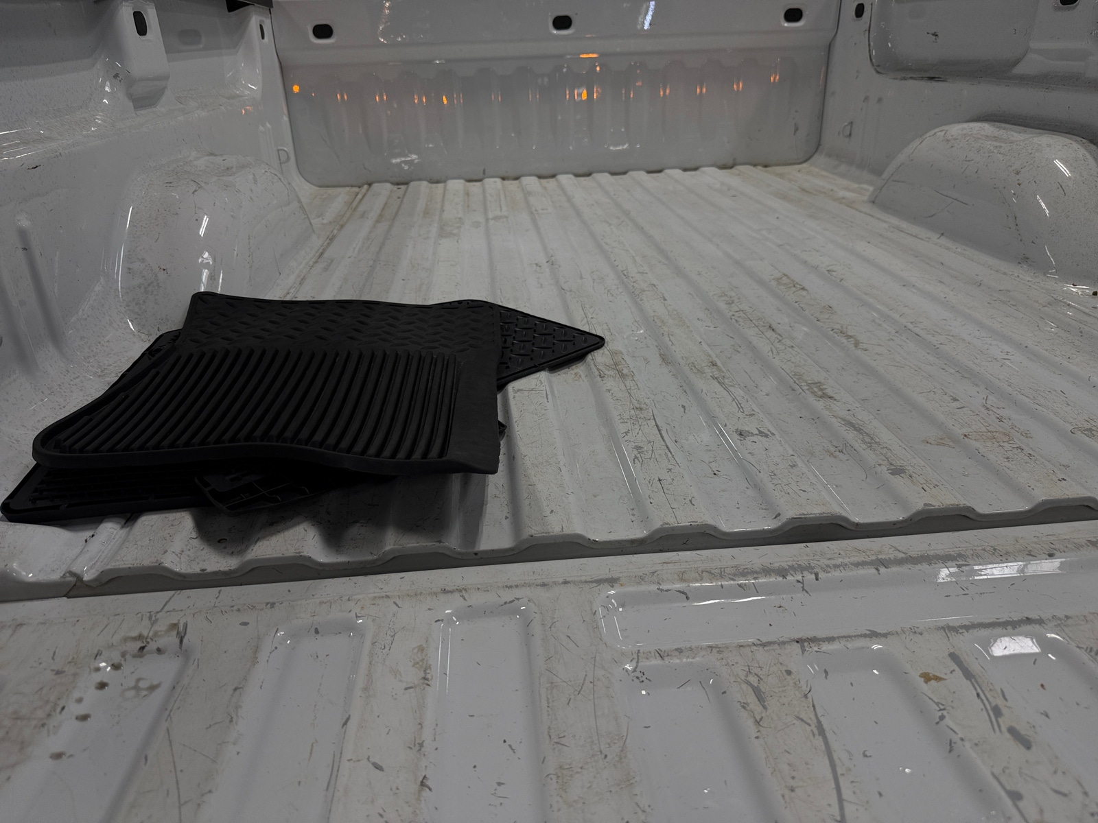 Thumbnail: 2019 Chevrolet Silverado 1500 - 7