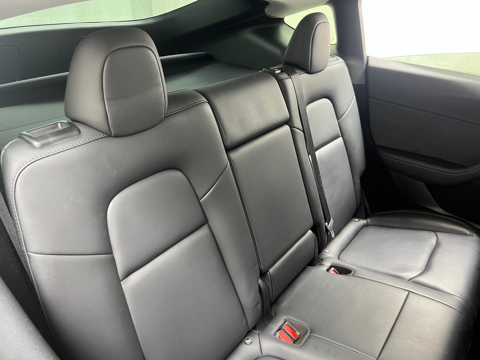 Thumbnail: 2024 Tesla Model Y - 5