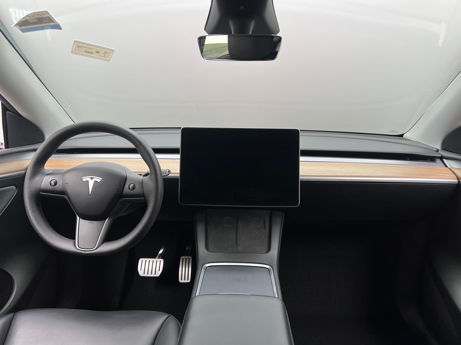 Thumbnail: 2024 Tesla Model Y - 2