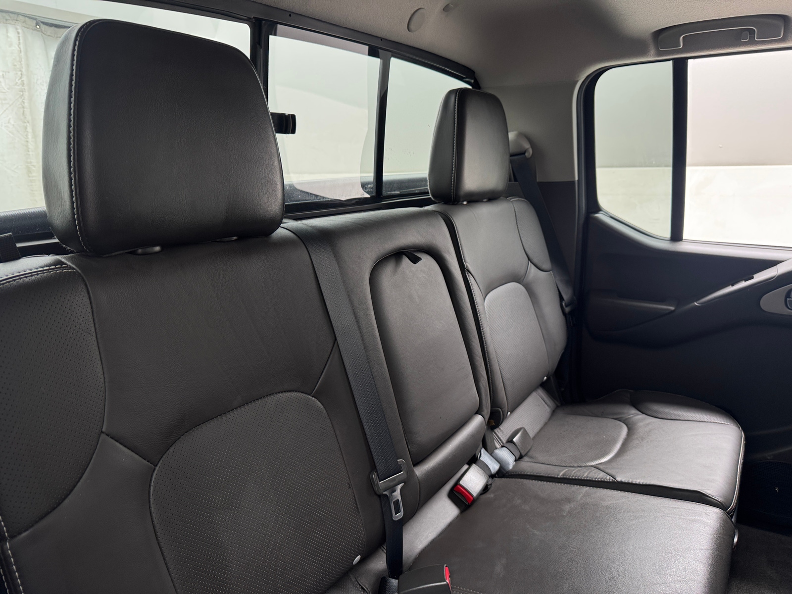 Thumbnail: 2017 Nissan Frontier - 5