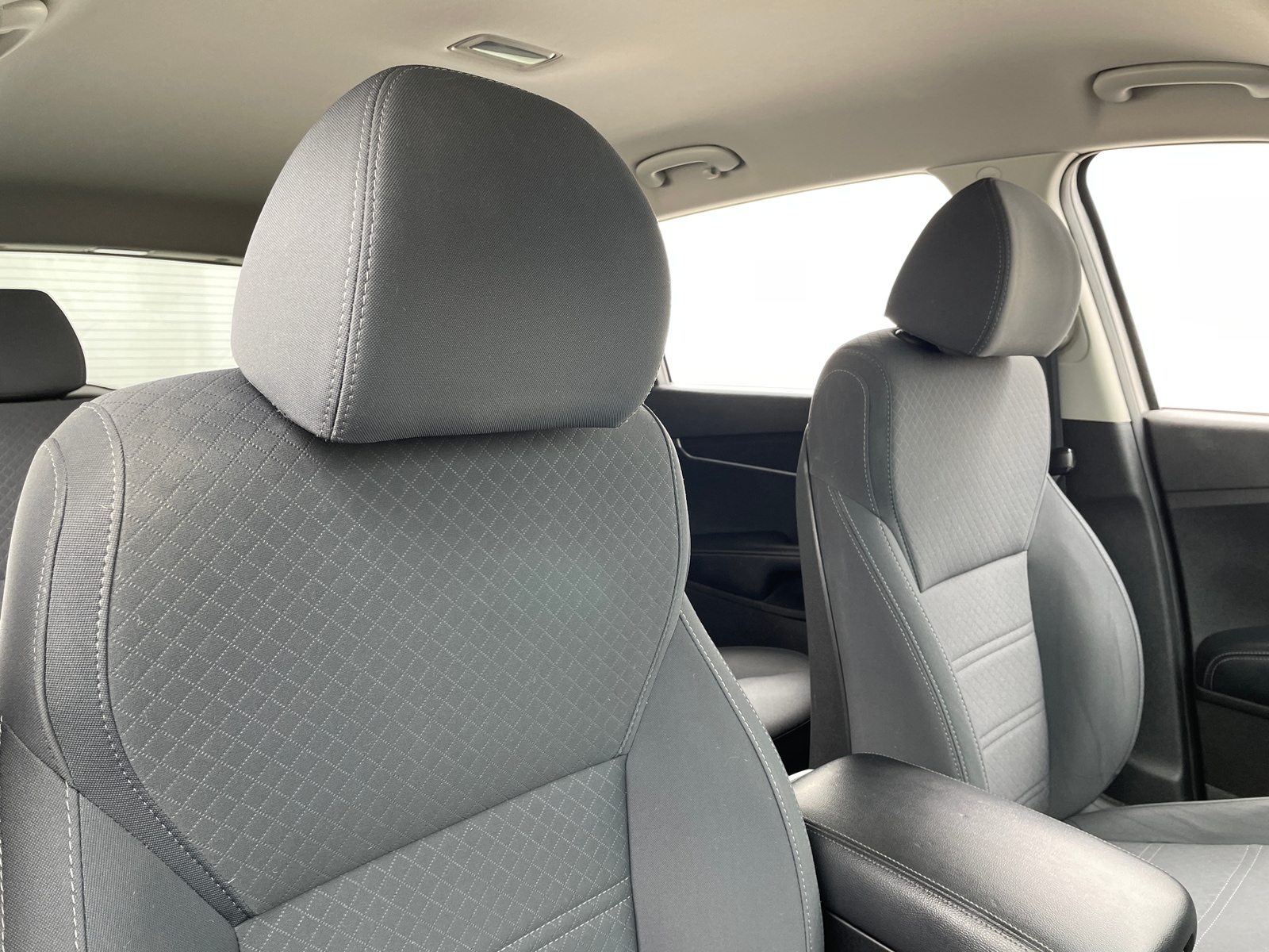 Thumbnail: 2018 Kia Sorento - 2