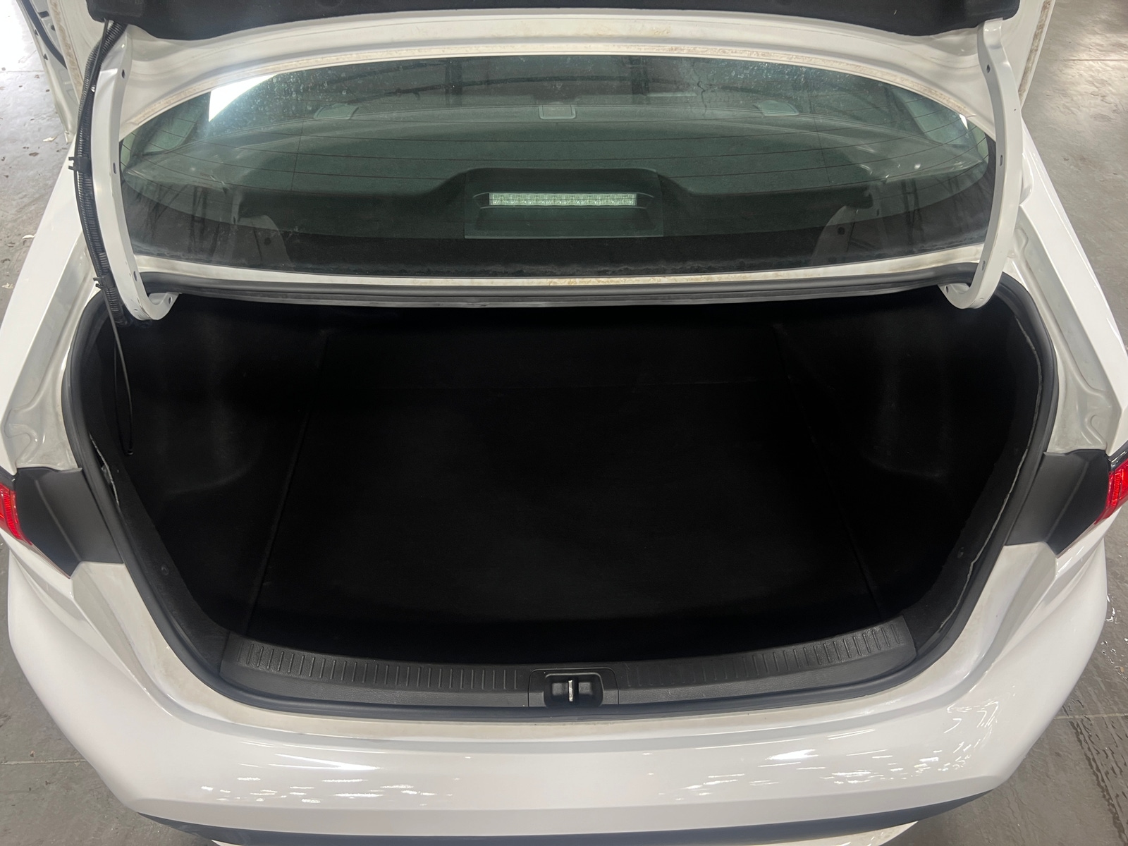 Thumbnail: 2021 Toyota Corolla - 7