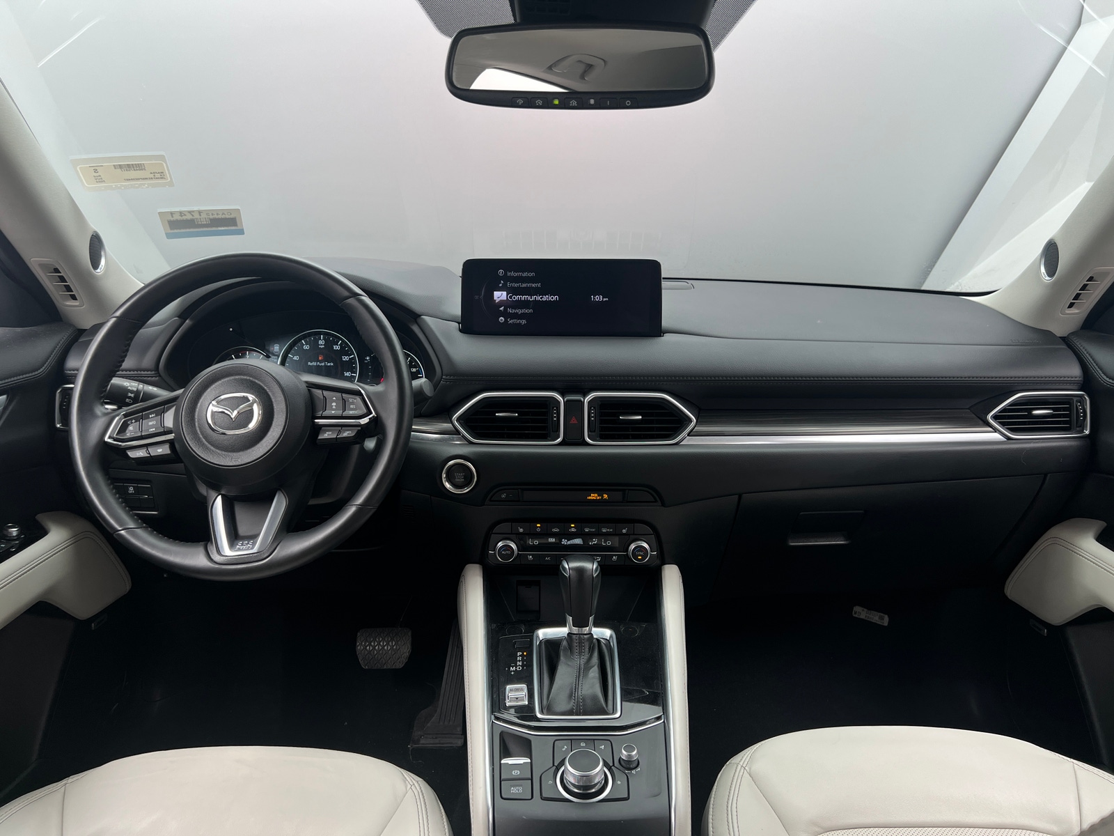 Thumbnail: 2023 Mazda CX-5 - 2