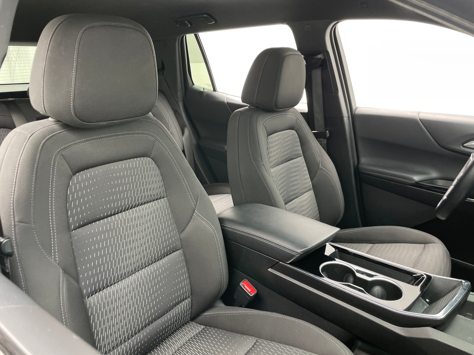Thumbnail: 2025 Chevrolet Equinox - 2