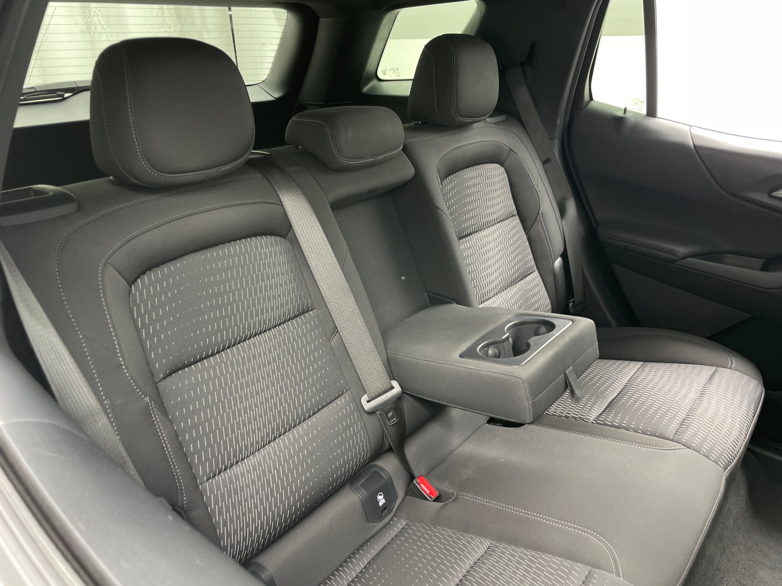 Thumbnail: 2025 Chevrolet Equinox - 6