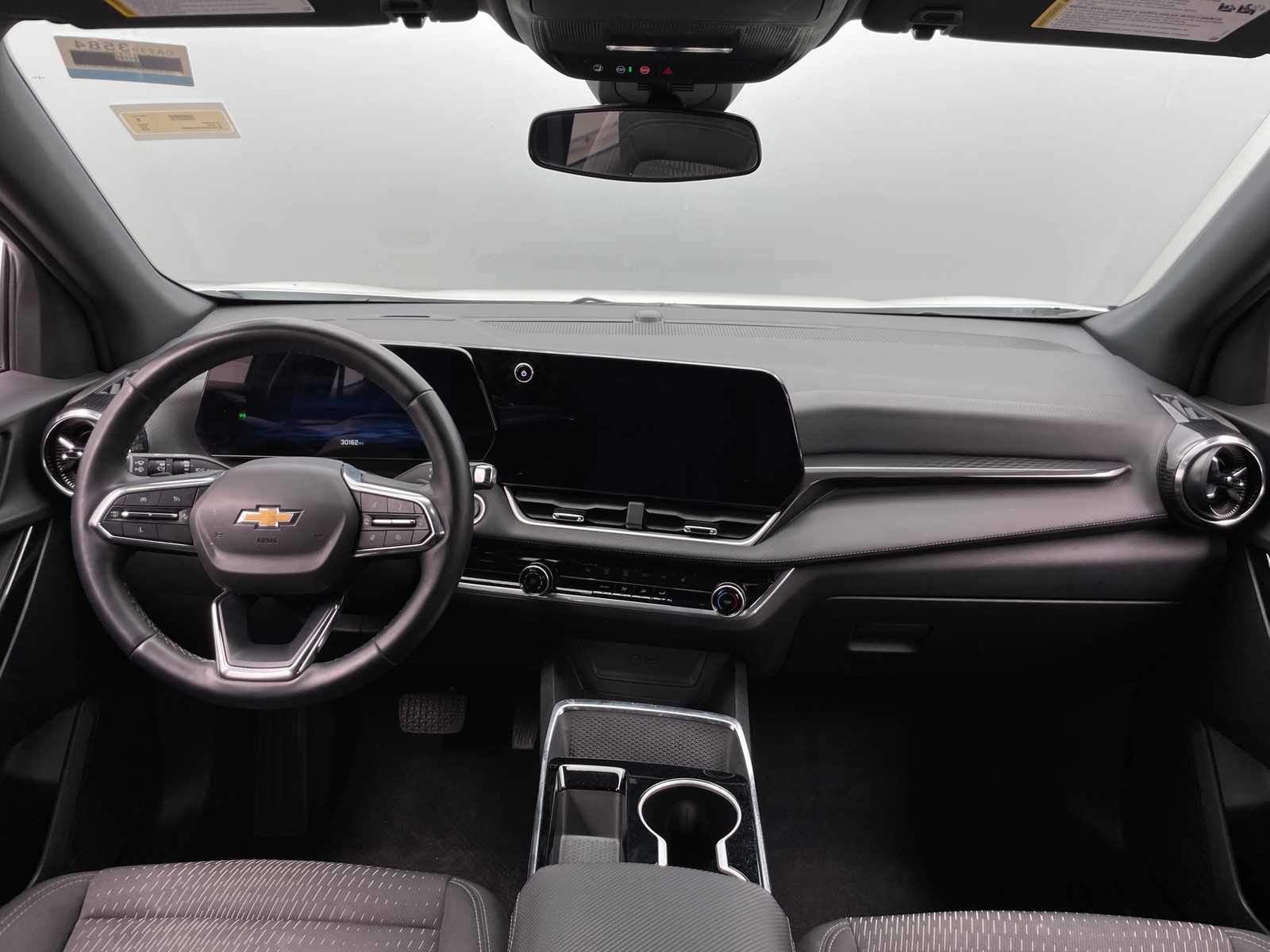 Thumbnail: 2025 Chevrolet Equinox - 3