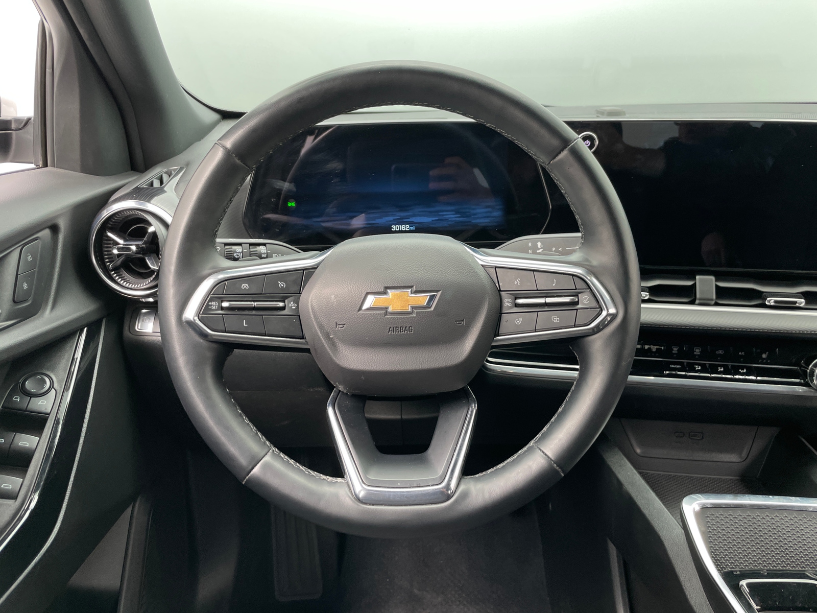 Thumbnail: 2025 Chevrolet Equinox - 5
