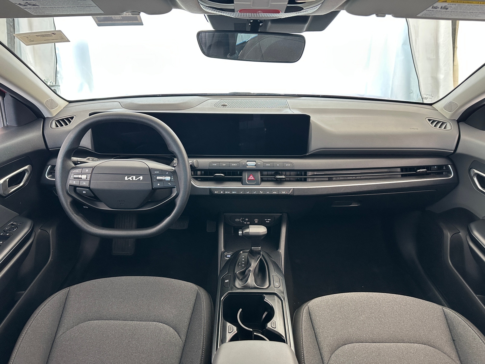 Thumbnail: 2025 Kia K4 - 3