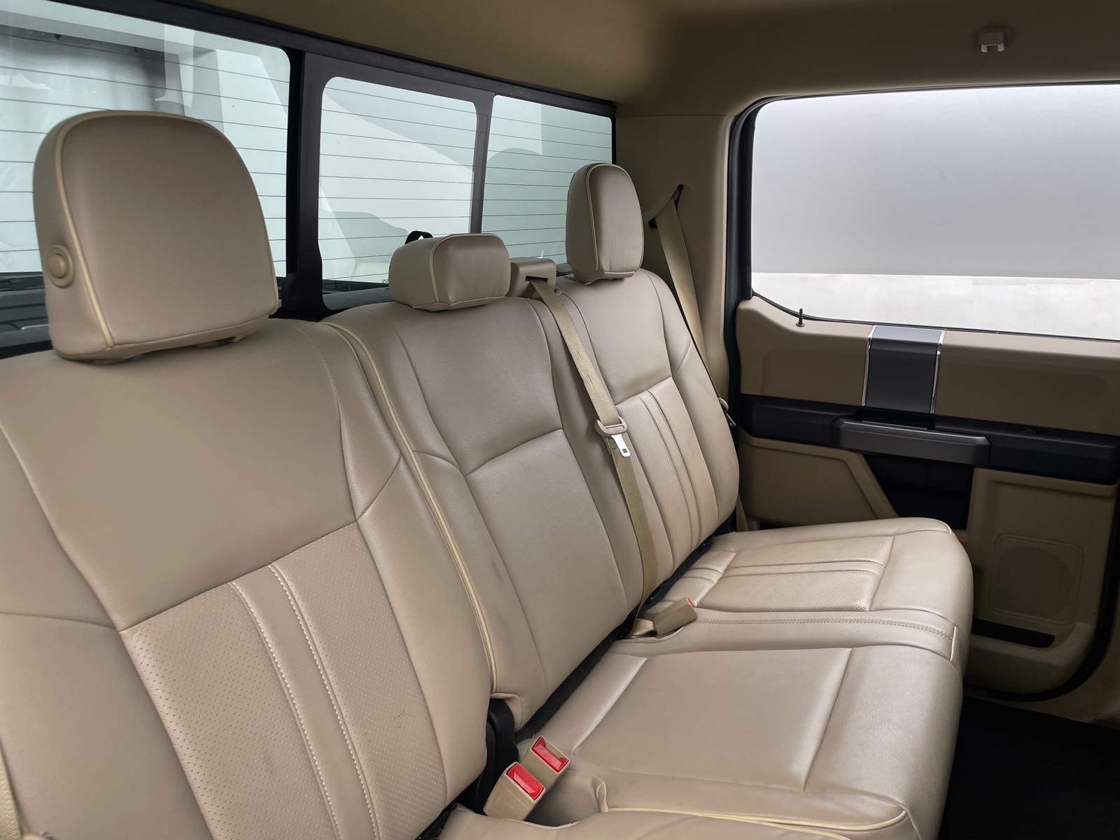 Thumbnail: 2019 Ford Econoline - 5