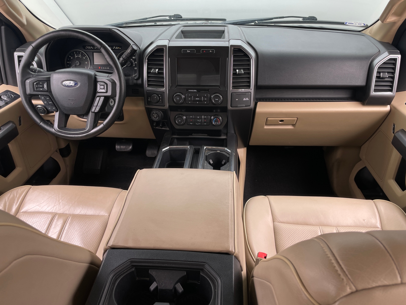 Thumbnail: 2019 Ford Econoline - 2