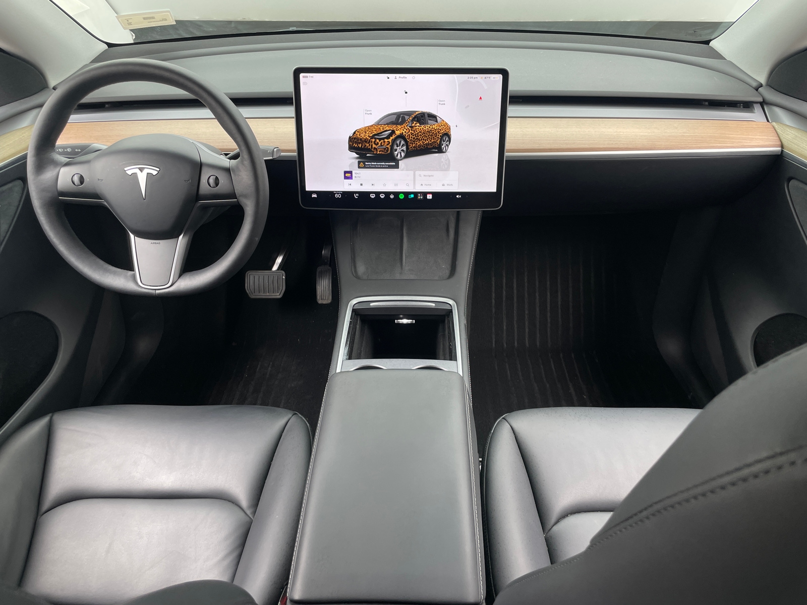Thumbnail: 2023 Tesla Model Y - 2