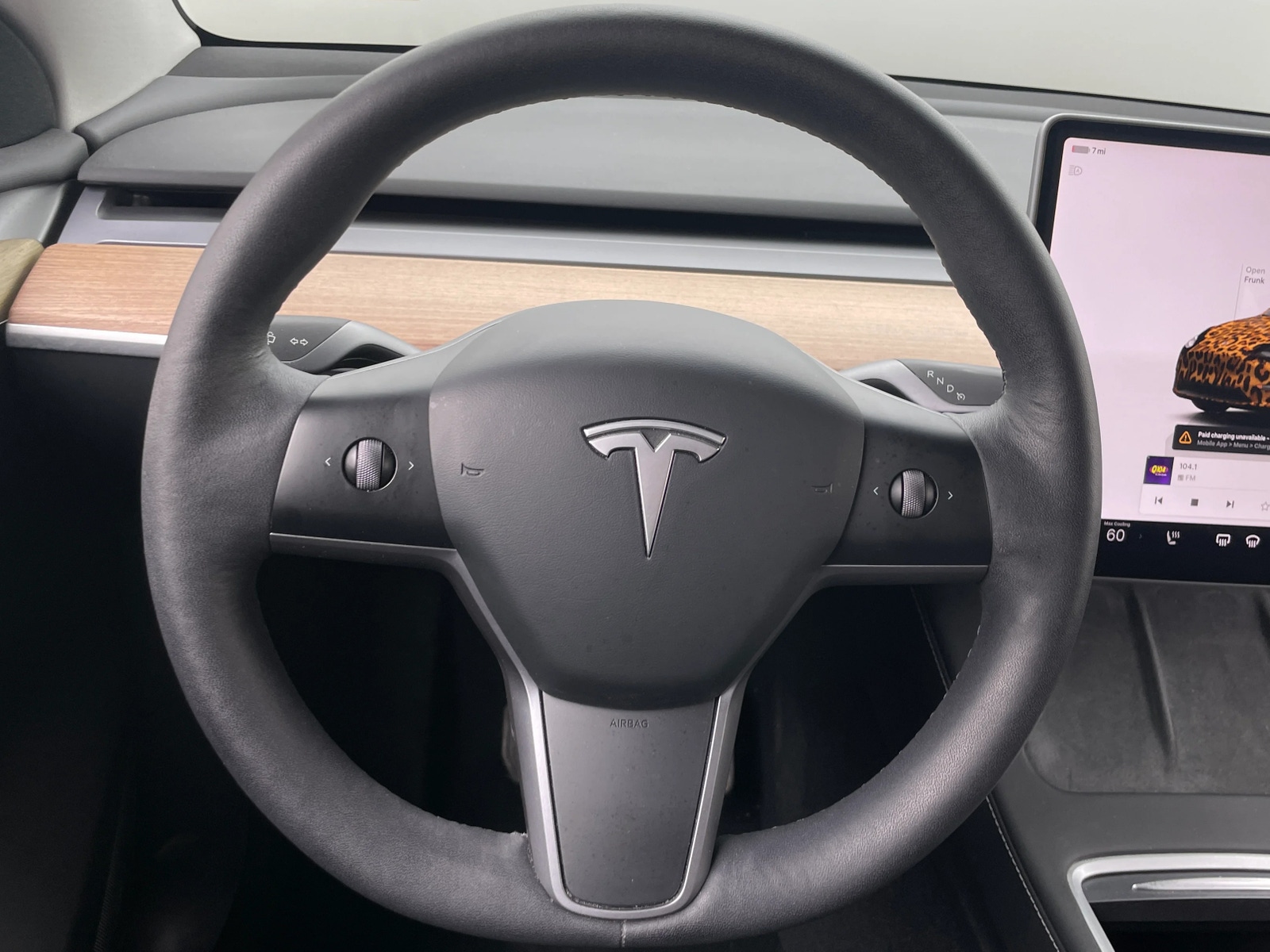 Thumbnail: 2023 Tesla Model Y - 4
