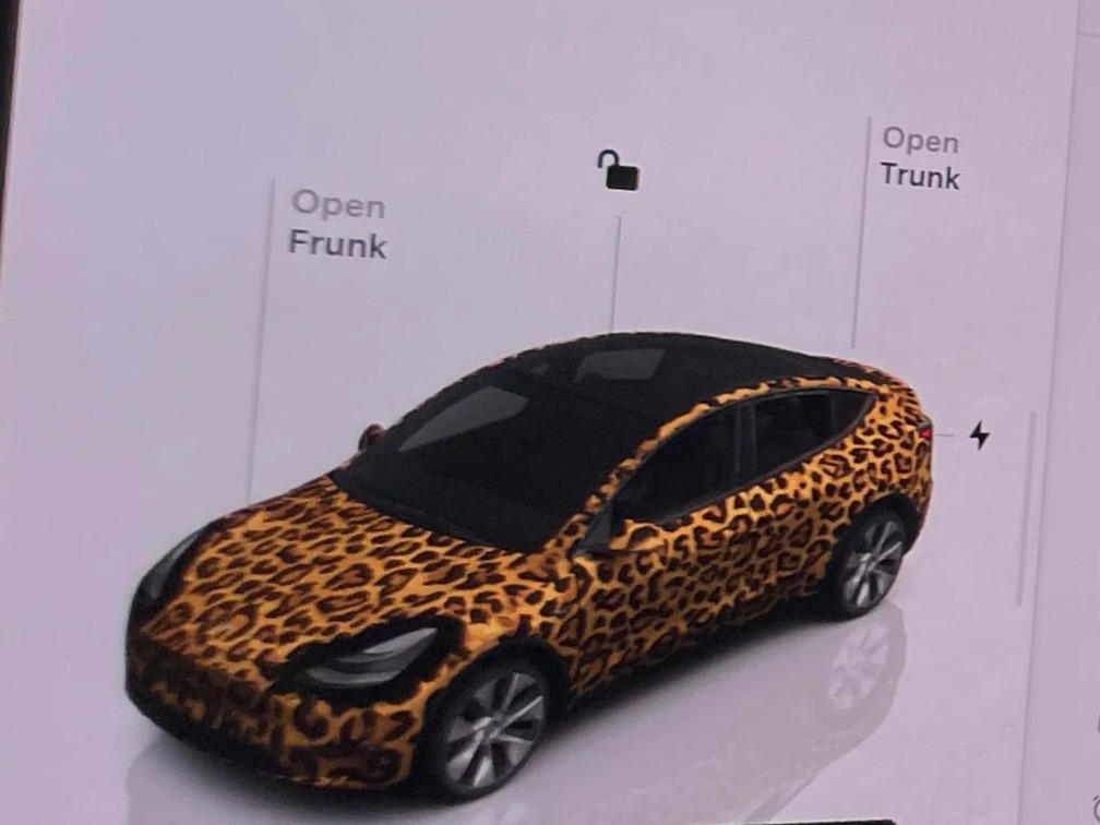 Thumbnail: 2023 Tesla Model Y - 3