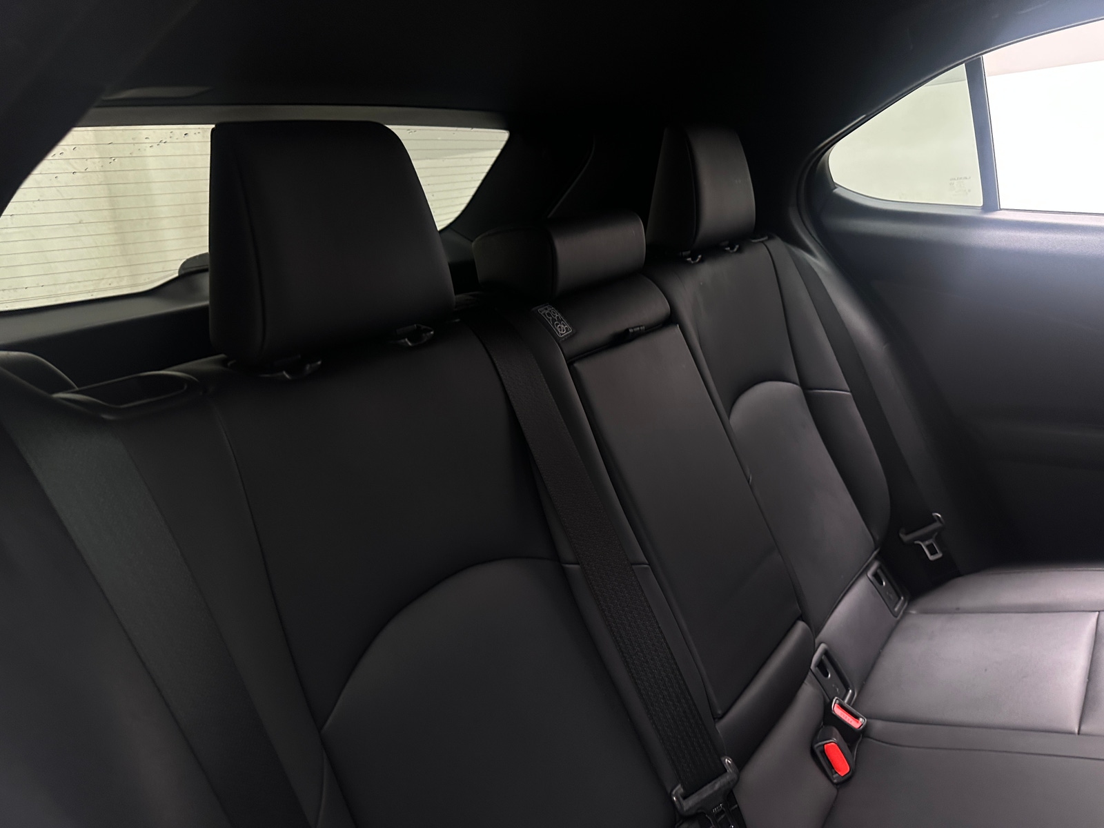 Thumbnail: 2020 Lexus UX - 5