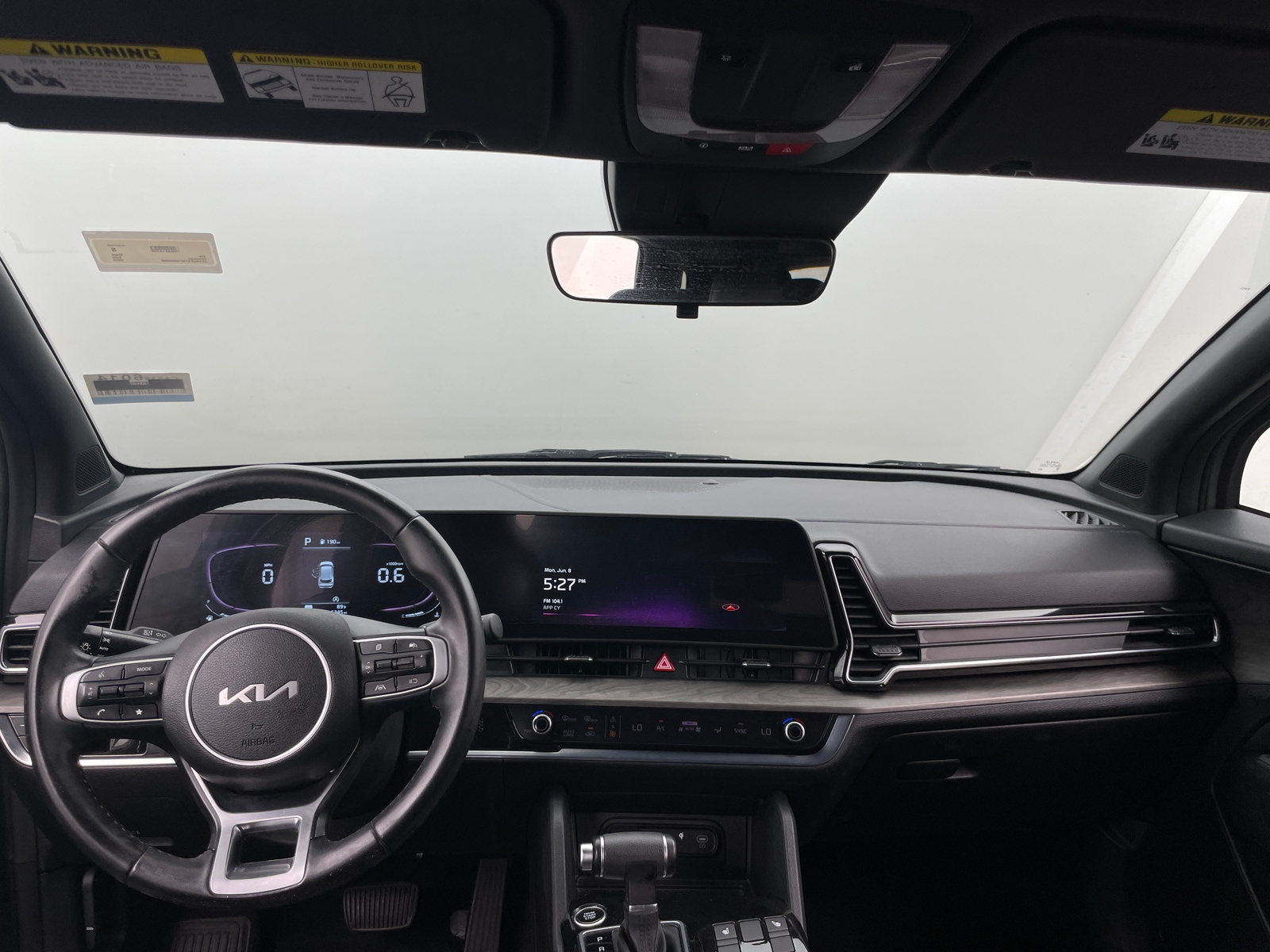 Thumbnail: 2023 Kia Sportage - 2