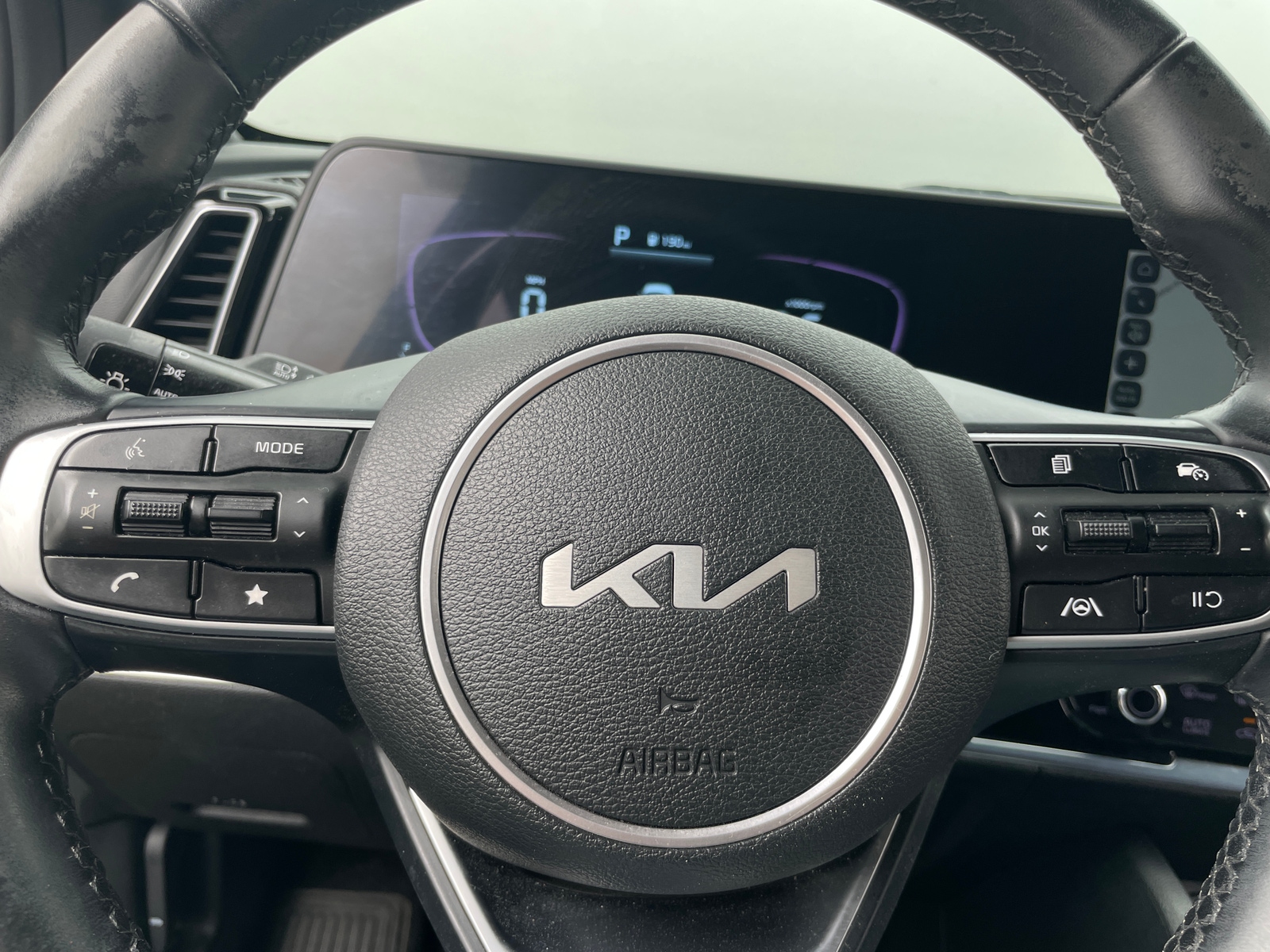 Thumbnail: 2023 Kia Sportage - 4