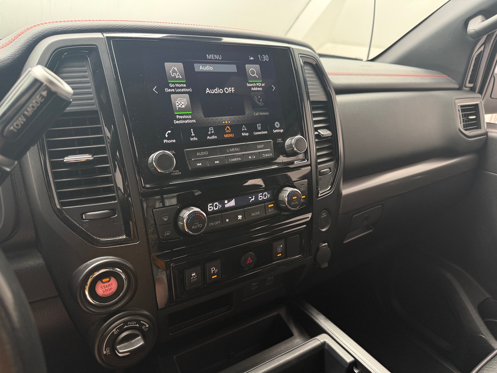Thumbnail: 2021 Nissan Titan - 4