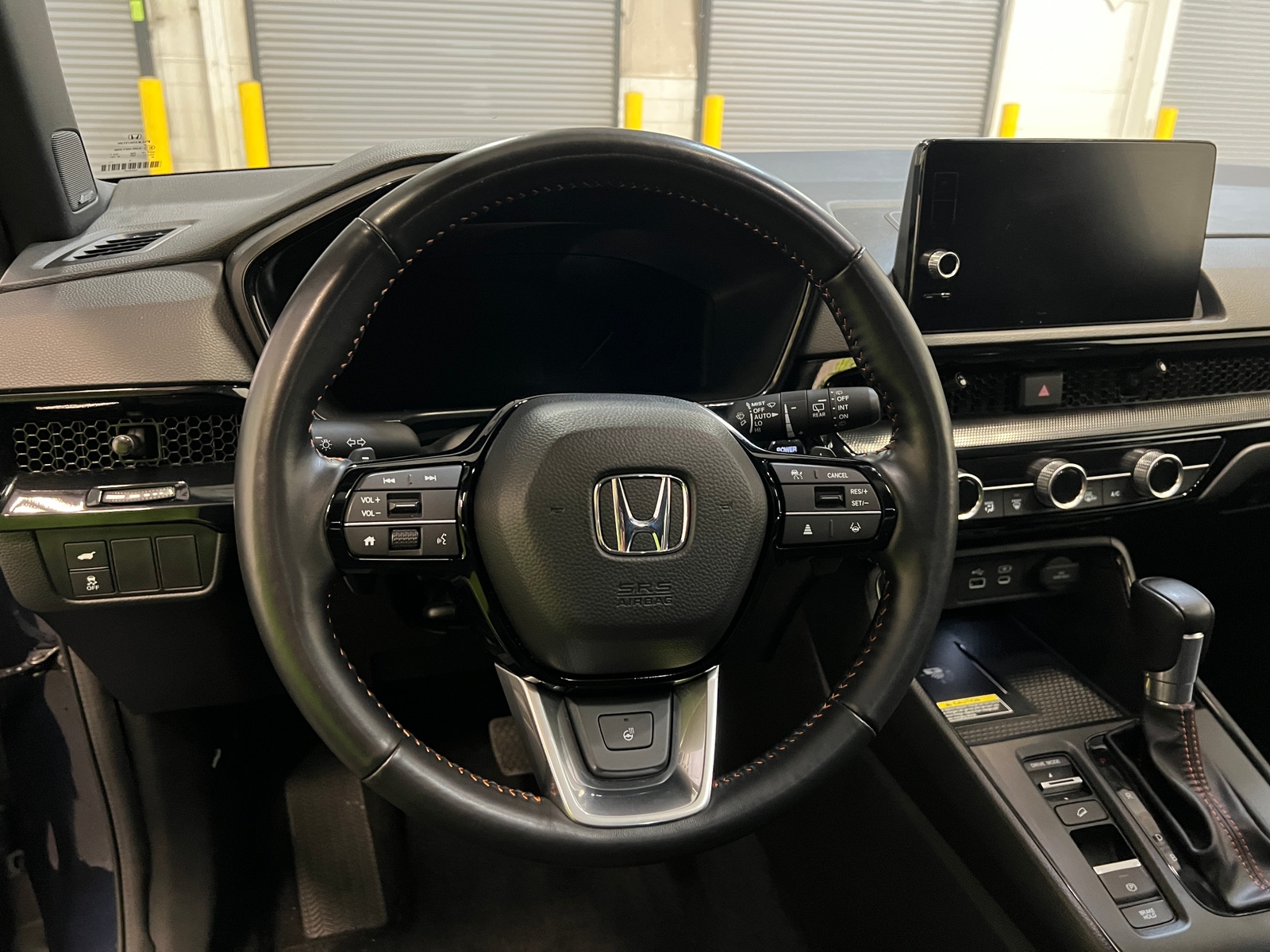 Thumbnail: 2025 Honda CR-V - 4