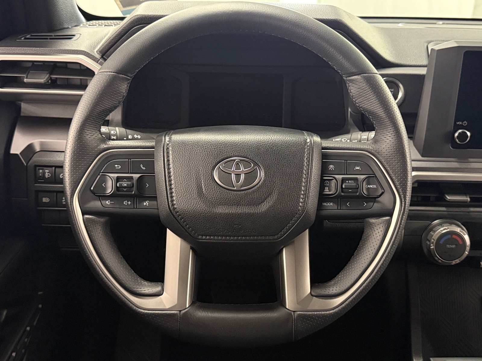 Thumbnail: 2025 Toyota 4Runner - 5
