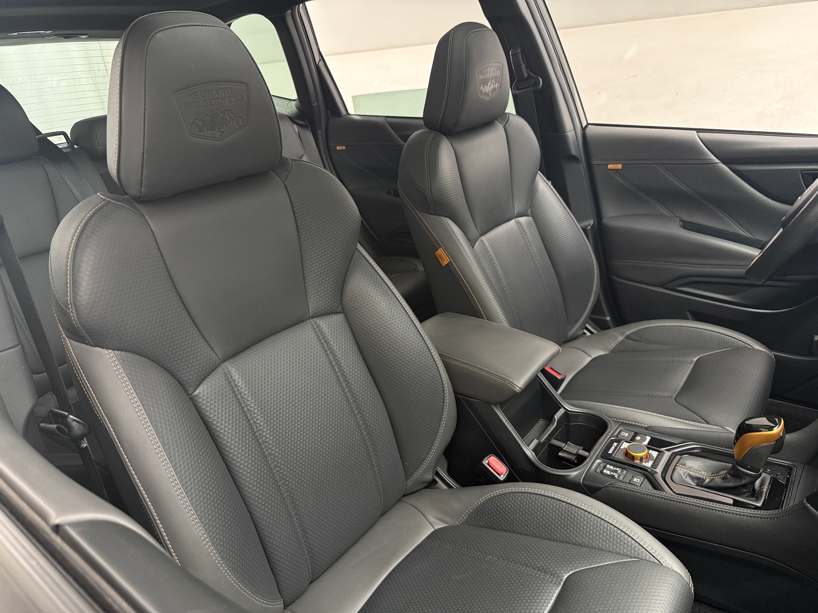 Thumbnail: 2022 Subaru Forester - 2