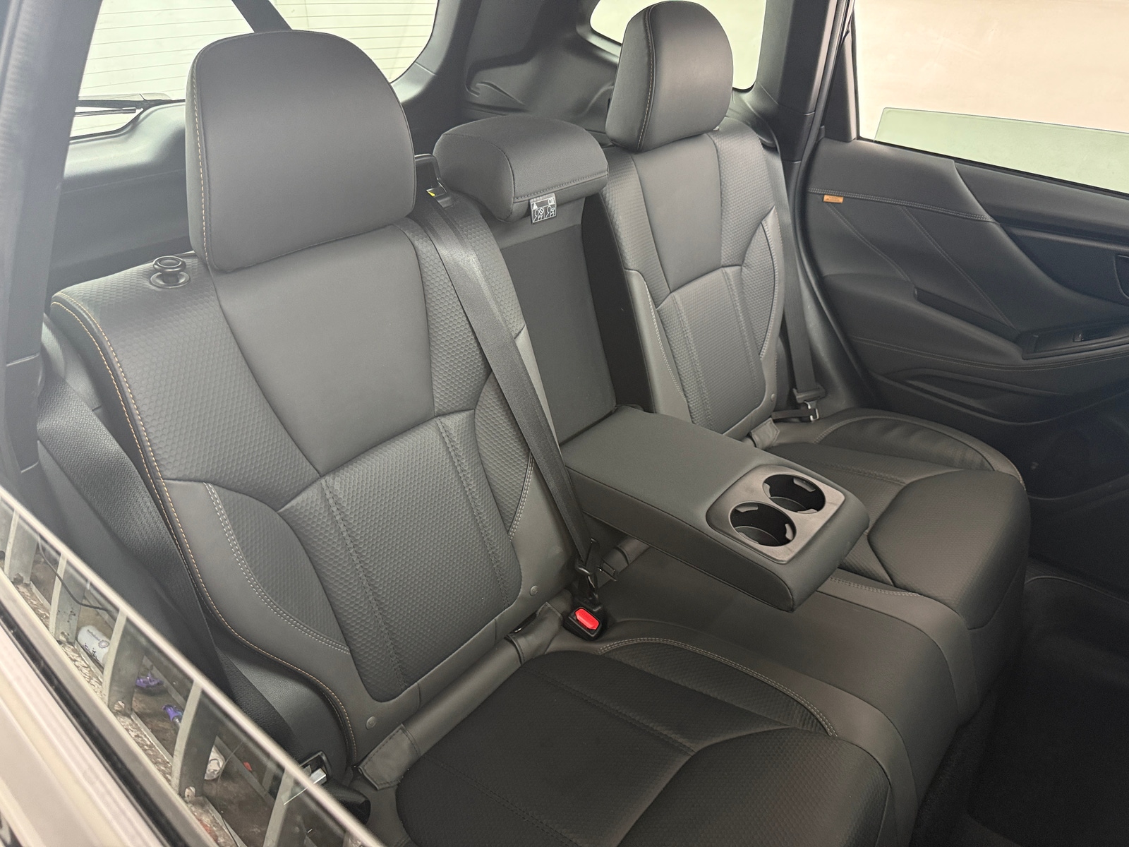 Thumbnail: 2022 Subaru Forester - 6