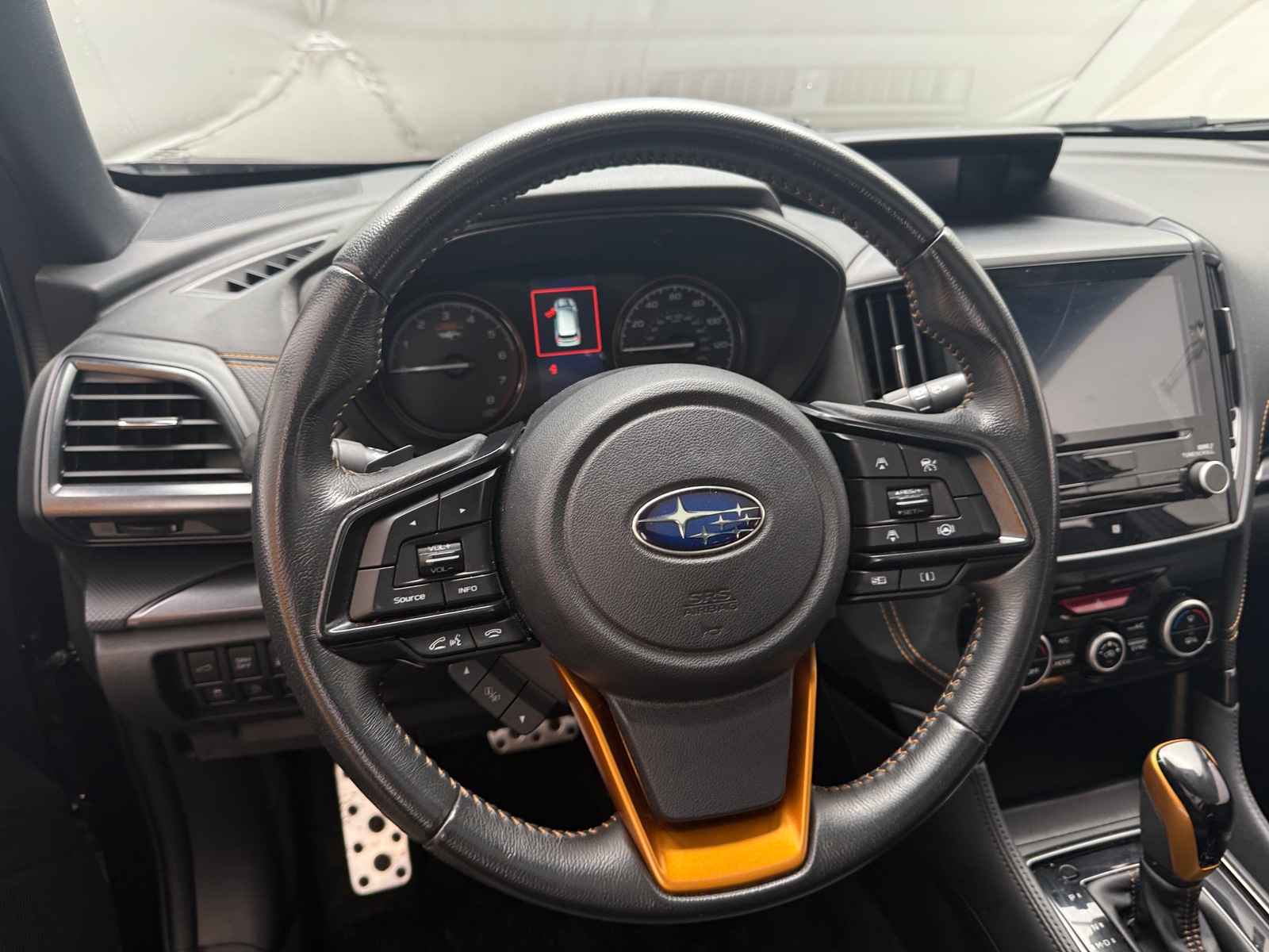 Thumbnail: 2022 Subaru Forester - 5