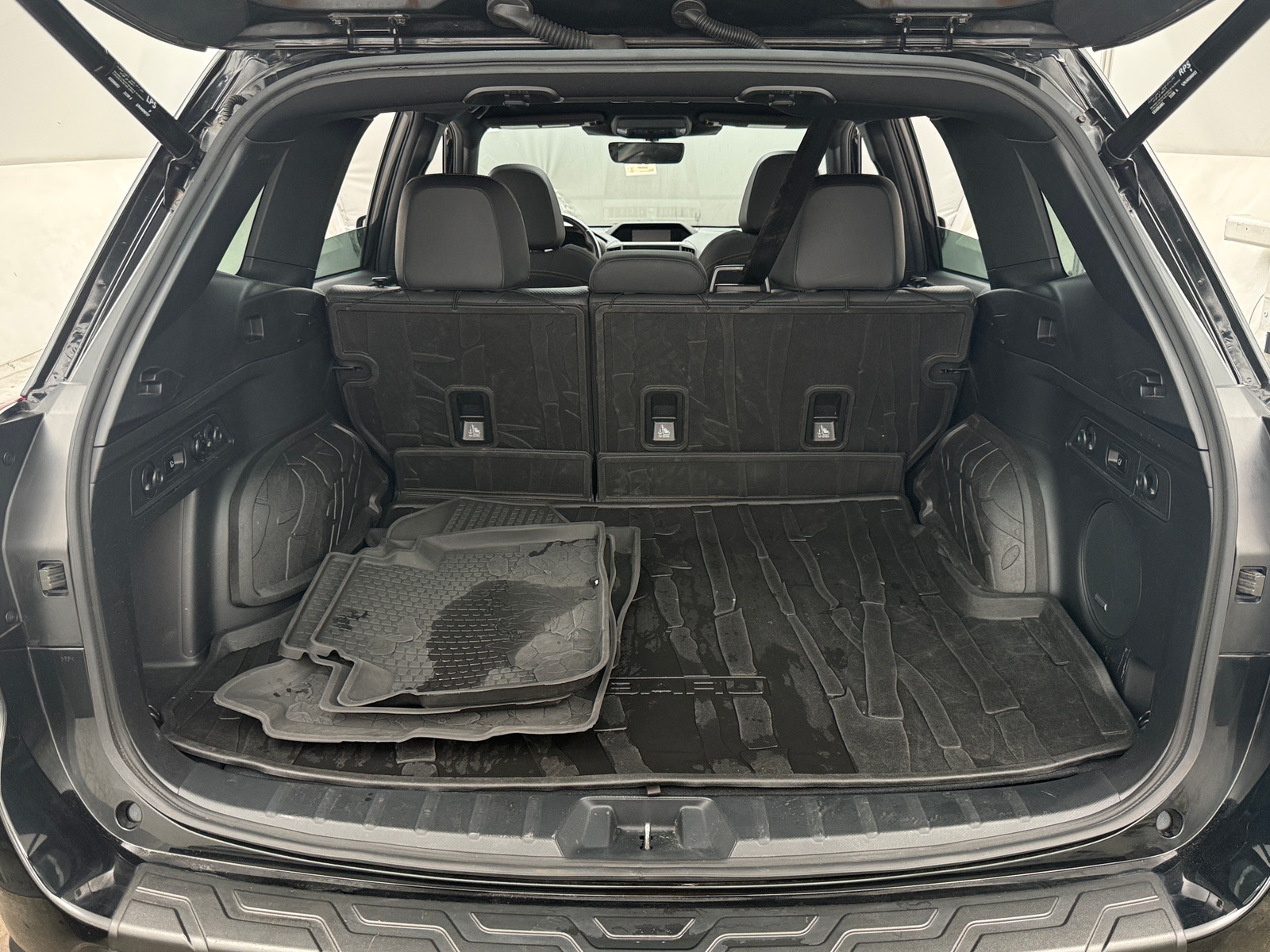 Thumbnail: 2022 Subaru Forester - 7