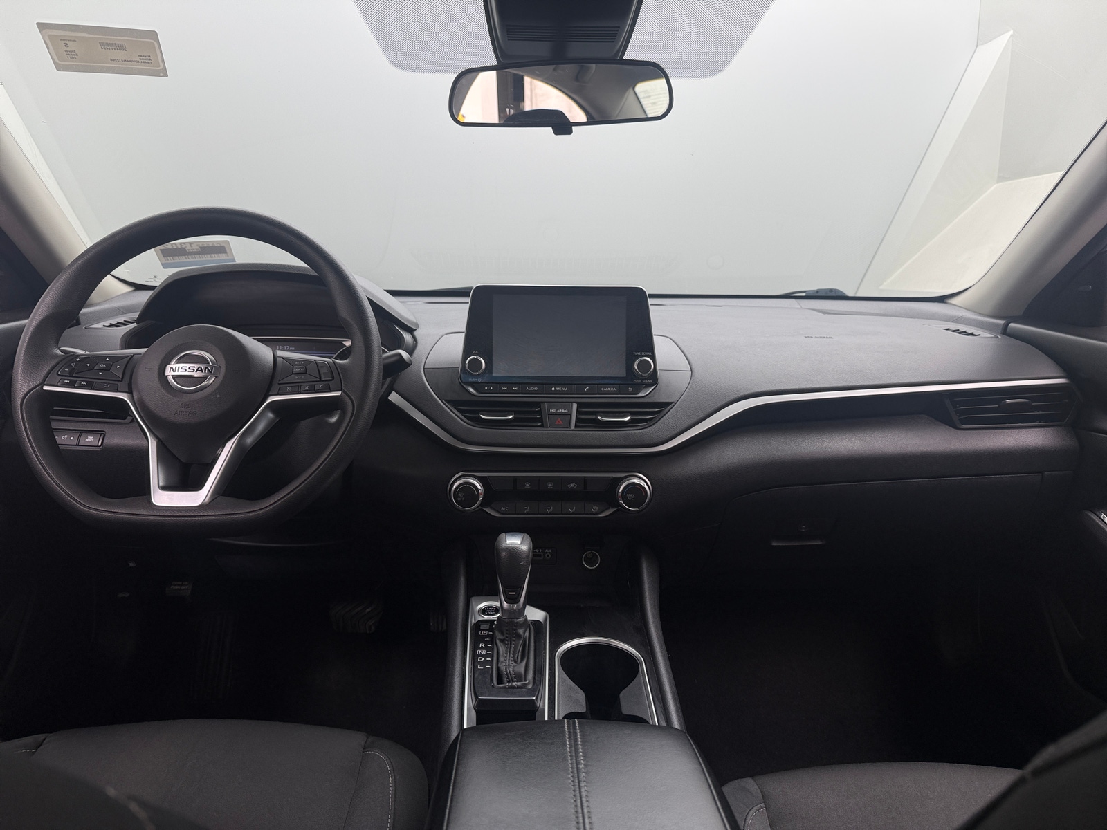 Thumbnail: 2021 Nissan Altima - 3